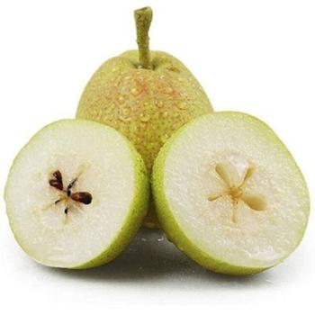 良尔惠 库尔勒香梨 5斤/件