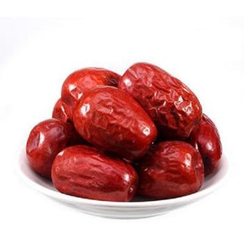 良尔惠&nbsp;和田大枣（5cm左右）&nbsp;500克/袋