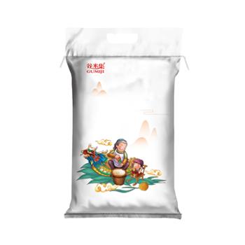 谷米集 糯米 2.5公斤/袋