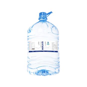 水依森&nbsp;巴马优泉天然泉水&nbsp;5L*2桶/件