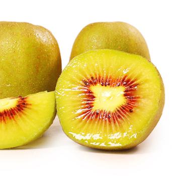 原味余生&nbsp;红心猕猴桃&nbsp;24枚&nbsp;单果重约70-90克