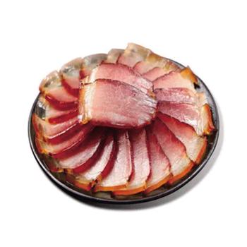 施南乡 恩施高山烟熏腊后腿肉 500g