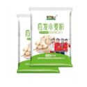 麦艺园 自发小麦粉 900g*2袋