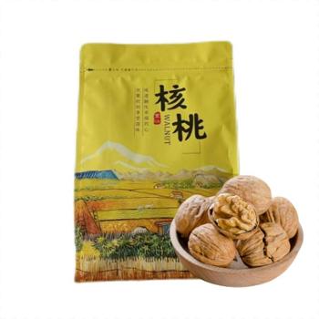 赛佳乡 陕西 山核桃 薄皮核桃 500g