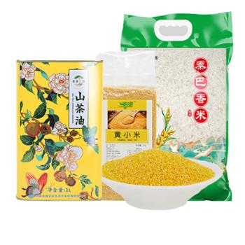 蜂凌三韵 特惠大礼包 4.5kg