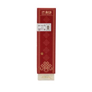 唐古特藏品好物智美系列醒神香18CM120支