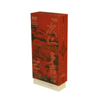 唐古特藏品好物次仁多吉平安净香150支