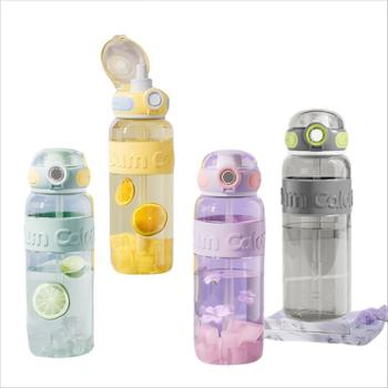 JEKO&JEKO 清庭嘟嘟运动杯1000mL SWC-2010