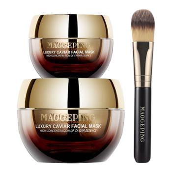 毛戈平/MAOGEPING&nbsp;鱼子酱涂抹式面膜&nbsp;15g/30g/65g/120g