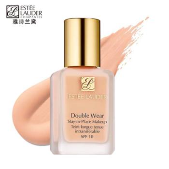 雅诗兰黛DW持妆粉底液30ml