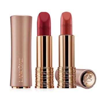 兰蔻粉金管小蛮腰唇膏3.4g