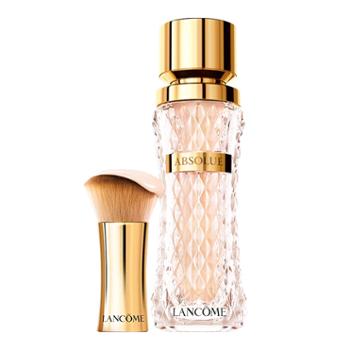 兰蔻菁纯粉底液35ml