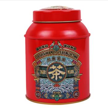 虎标滇红茶&nbsp;特级浓香型盒装100g