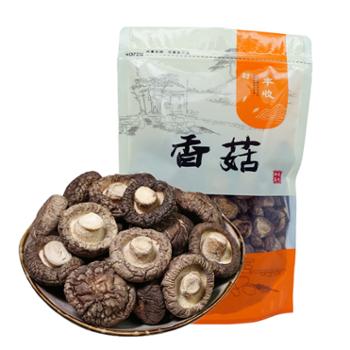 乡友集 香菇 250g