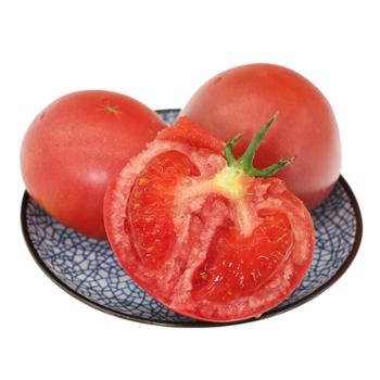 乡友集 普罗旺斯西红柿 4.5斤大果