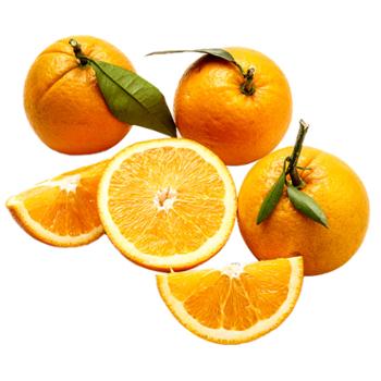 密云农家 严选纽荷尔脐橙 当季新鲜水果 手剥香甜榨汁橙子 纽荷尔手掰脐橙子5斤