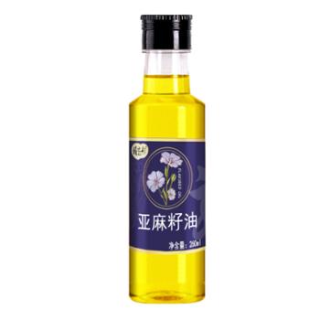 赣之村 亚麻籽油 260ml