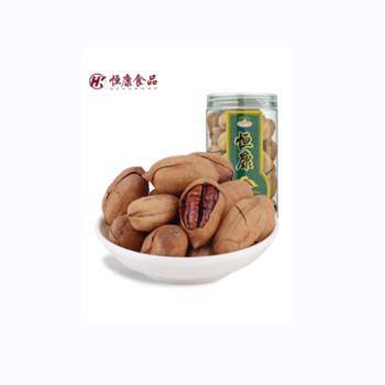 恒康 碧根果 320g