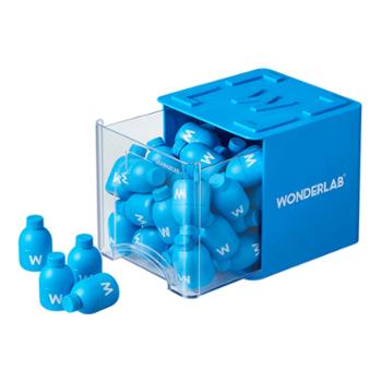 Wonderlab 体重管理即食益生菌 B420 30瓶装
