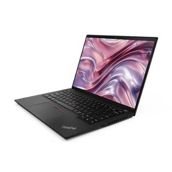 ThinkPad 联想X13 12代酷睿 13.3英寸轻薄笔记本电脑 21BNA005CD