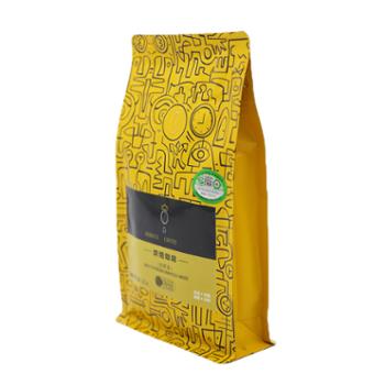 比顿 冠军豆咖啡豆粉 227g