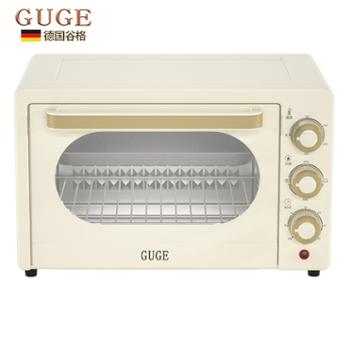 谷格 电烤箱 G939