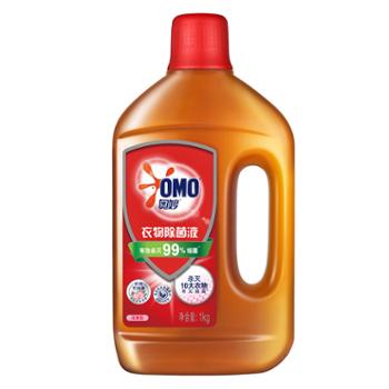 奥妙花香衣物除菌液1KG