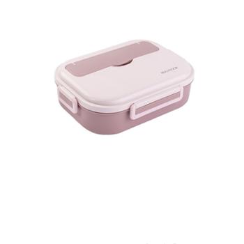 美厨304不锈钢多功能五格饭盒MCFT535/ MCFT536/ MCFT537/ MCFT549