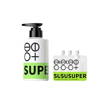 超级种子/SUPER SEED 洗护套装四 200ml+300ml+300ml