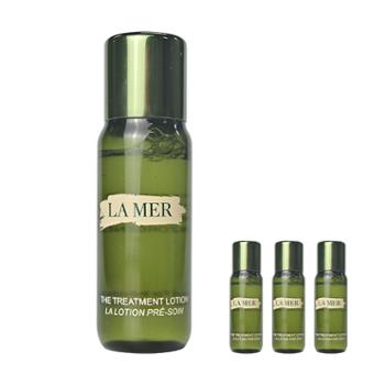 海蓝之谜/LAMER&nbsp;修护精粹水150ml+精粹水30ml*3