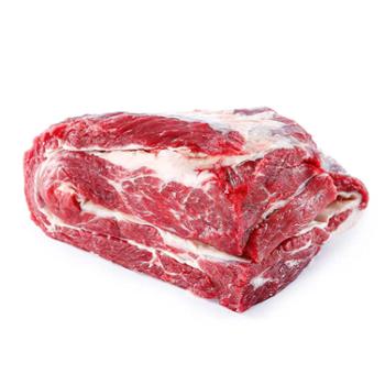 塞上桂冠 宁夏精分割牛腩 1.5kg 生鲜牛肉