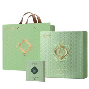 贵茶 绿宝石经典礼盒 216g*1盒