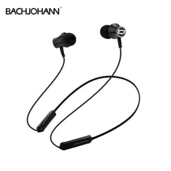巴赫约翰 BACHJOHANN无线蓝牙耳机BT02