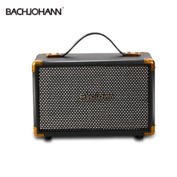 巴赫约翰 BACHJOHANN携式无线蓝牙音箱 M3