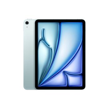 Apple/苹果 iPad Air 11英寸 M2芯片 2024年新款平板电脑 A2902
