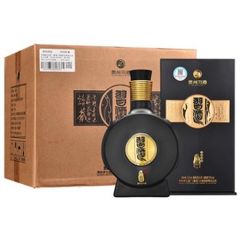 习酒 窖藏1988 53度酱香型 500ml 送礼佳品