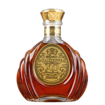 凯士图&nbsp;至尊XO白兰地&nbsp;500ML