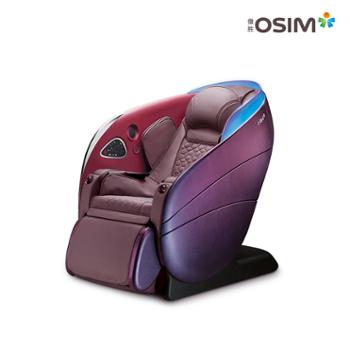 傲胜/OSIM uDream养身椅（紫色） OS8208