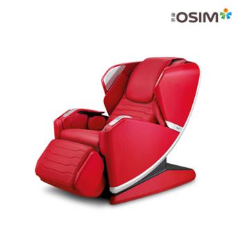 傲胜/OSIM uLove3减压养身椅（红色） OS8218
