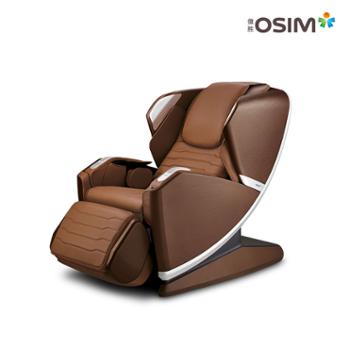 傲胜/OSIM uLove3减压养身椅（棕色） OS8218