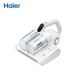 海尔/Haier 除螨仪家用手持除螨机吸尘器UV-C紫外线杀菌除螨虫 HZ-CX5W