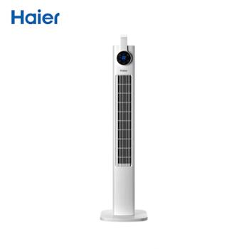 海尔/Haier 塔扇智能遥控定时无叶风扇 遥控款 HFZ-Y1103A