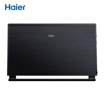 海尔/Haier 取暖器 卧室浴室踢脚线 低噪音可加湿遥控防水型电暖器 HK2206X/HKS2206X