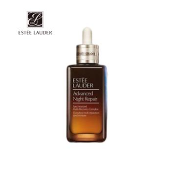 雅诗兰黛特润修护肌活精华露100ml