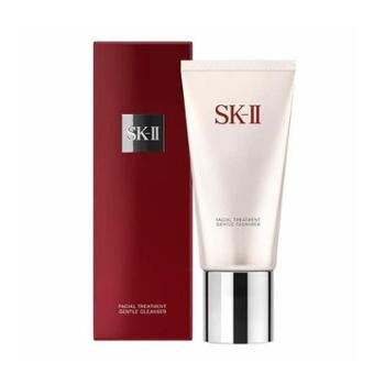 SK-II 洁面乳舒透护肤洁面霜120g