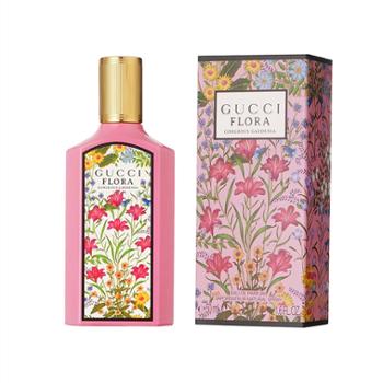 古驰&nbsp;GUCCI&nbsp;绮梦栀子香型女士香水50ml