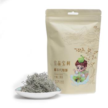 宜品宝利 藤茶50g