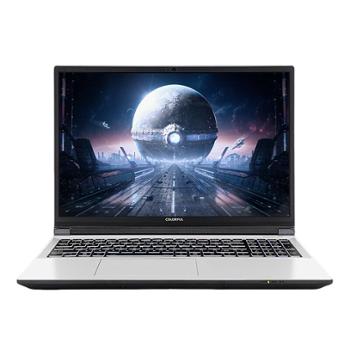 七彩虹/Colorful 隐星P16 TA 24款 i7-14650HX 16G 1TB RTX4070 165Hz 16英寸游戏笔记本 雾屿白