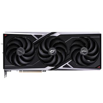 七彩虹/Colorful iGame GeForce RTX 5070 Vulcan OC 12GB 火神 DLSS 4 AI创作 电竞游戏光追显卡