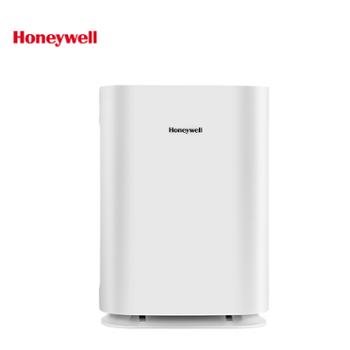霍尼韦尔/Honeywell 空气净化器 除甲醛新房除醛过滤灰尘 KJ400F-P21W